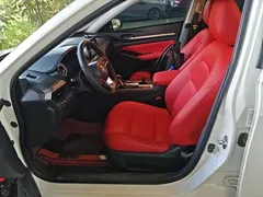 2021 Nissan Teana 2.0L XL Comfort, белый — фото 15