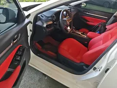 2021 Nissan Teana 2.0L XL Comfort, белый — фото 16