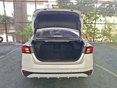 2021 Nissan Teana 2.0L XL Comfort, белый — фото 19