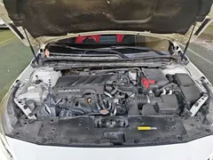 2021 Nissan Teana 2.0L XL Comfort, белый — фото 20