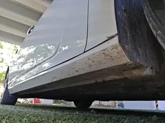 2021 Nissan Teana 2.0L XL Comfort, белый — фото 21
