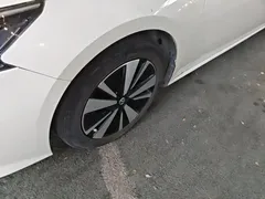 2021 Nissan Teana 2.0L XL Comfort, белый — фото 23