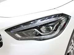 2022 Mercedes-Benz GLA 200, белый — фото 7