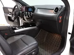 2022 Mercedes-Benz GLA 200, белый — фото 8