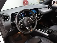 2022 Mercedes-Benz GLA 200, белый — фото 10