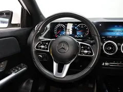 2022 Mercedes-Benz GLA 200, белый — фото 13