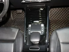 2022 Mercedes-Benz GLA 200, белый — фото 15