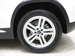 2022 Mercedes-Benz GLA 200, белый — фото 20
