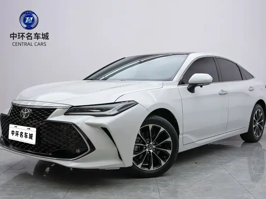 2023 Toyota Avalon 2.5L Luxury