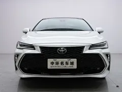 2023 Toyota Avalon 2.5L Luxury, белый — фото 4