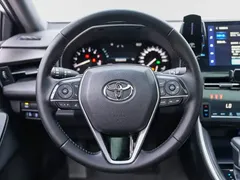2023 Toyota Avalon 2.5L Luxury, белый — фото 11