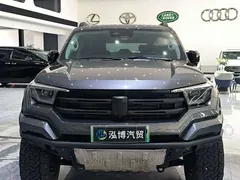2023 Tank 400 Hi4-T PHEV — фото 2