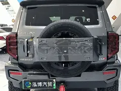 2023 Tank 400 Hi4-T PHEV — фото 14
