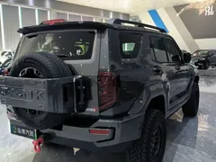 2023 Tank 400 Hi4-T PHEV — фото 15