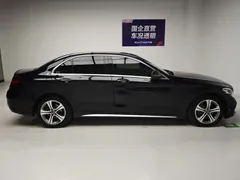 2021 Mercedes-Benz C-Class C 260 L Sport, зелёный — фото 7