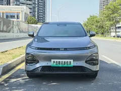2023 Xpeng G6 755 Ultra Long Range Pro — фото 2