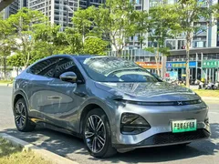 2023 Xpeng G6 755 Ultra Long Range Pro — фото 3