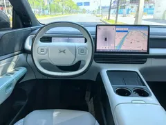 2023 Xpeng G6 755 Ultra Long Range Pro — фото 6