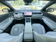 2023 Xpeng G6 755 Ultra Long Range Pro — фото 7