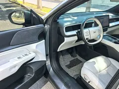 2023 Xpeng G6 755 Ultra Long Range Pro — фото 8