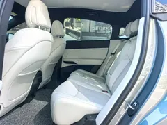 2023 Xpeng G6 755 Ultra Long Range Pro — фото 10