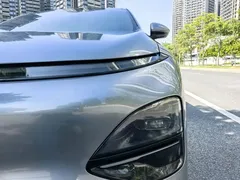 2023 Xpeng G6 755 Ultra Long Range Pro — фото 13