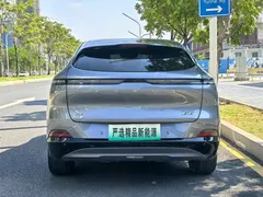 2023 Xpeng G6 755 Ultra Long Range Pro — фото 26