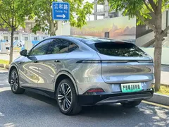 2023 Xpeng G6 755 Ultra Long Range Pro — фото 27