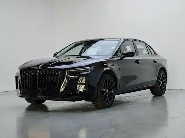 2025 Hongqi H5 2.0T AT Xuanying 2M Anniversary