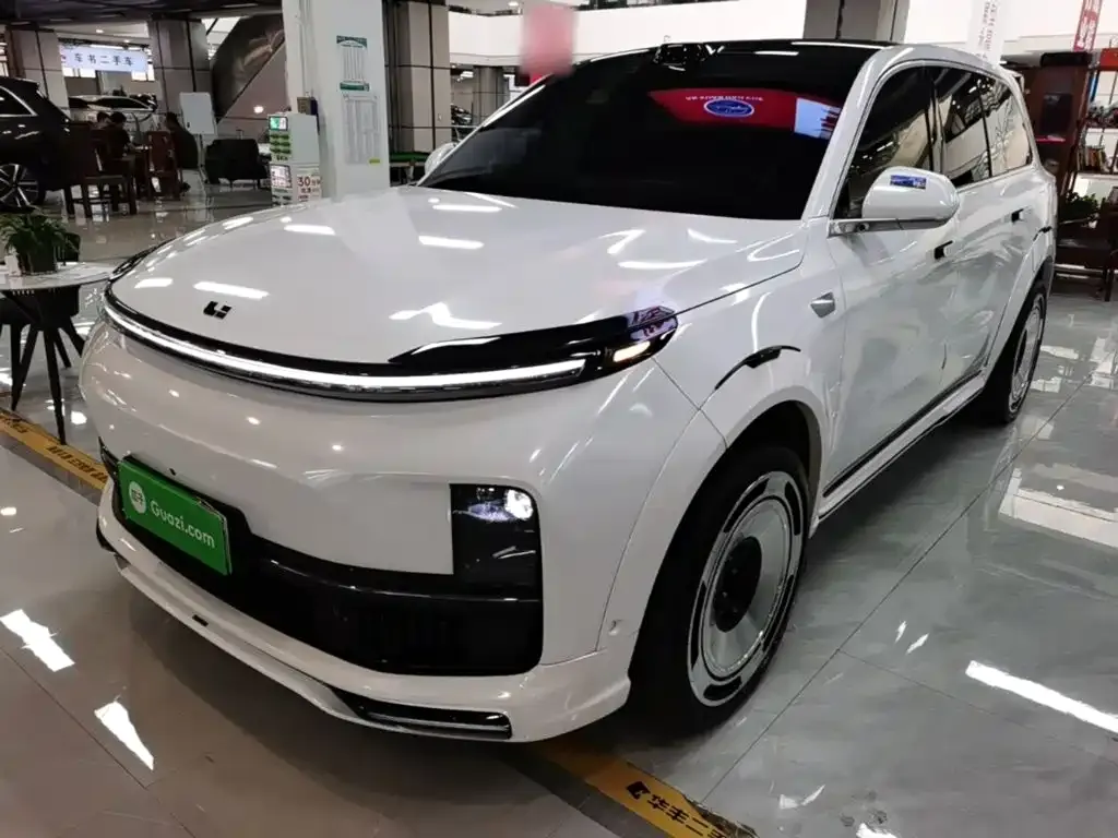 2024 Li Auto L9