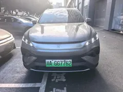 2025 BYD Song Pro 2nd Gen Smart Driving DM-i PHEV 115km Superior — фото 2
