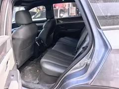 2025 BYD Song Pro 2nd Gen Smart Driving DM-i PHEV 115km Superior — фото 5