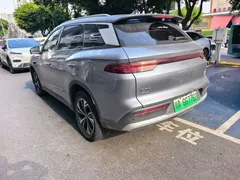 2025 BYD Song Pro 2nd Gen Smart Driving DM-i PHEV 115km Superior — фото 8