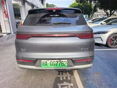 2025 BYD Song Pro 2nd Gen Smart Driving DM-i PHEV 115km Superior — фото 9