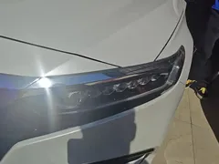 2018 Honda Accord 260TURBO Luxury, белый — фото 5