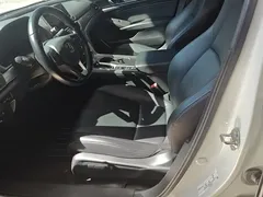 2018 Honda Accord 260TURBO Luxury, белый — фото 9
