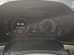 2018 Honda Accord 260TURBO Luxury, белый — фото 14