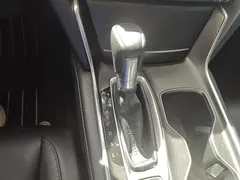 2018 Honda Accord 260TURBO Luxury, белый — фото 16