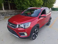 2020 Chery Tiggo 2 Pro 1.5L MT Premium — фото 2