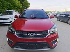 2020 Chery Tiggo 2 Pro 1.5L MT Premium — фото 3