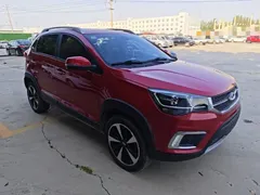 2020 Chery Tiggo 2 Pro 1.5L MT Premium — фото 4