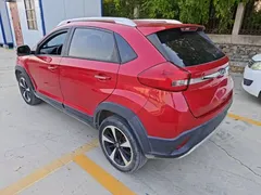 2020 Chery Tiggo 2 Pro 1.5L MT Premium — фото 5