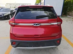 2020 Chery Tiggo 2 Pro 1.5L MT Premium — фото 6