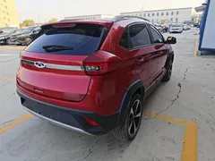 2020 Chery Tiggo 2 Pro 1.5L MT Premium — фото 7