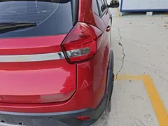 2020 Chery Tiggo 2 Pro 1.5L MT Premium — фото 8