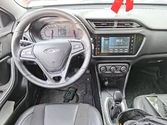 2020 Chery Tiggo 2 Pro 1.5L MT Premium — фото 10