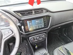 2020 Chery Tiggo 2 Pro 1.5L MT Premium — фото 13