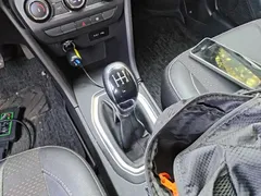 2020 Chery Tiggo 2 Pro 1.5L MT Premium — фото 14