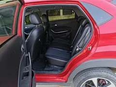 2020 Chery Tiggo 2 Pro 1.5L MT Premium — фото 17
