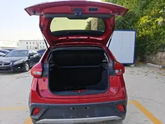 2020 Chery Tiggo 2 Pro 1.5L MT Premium — фото 19